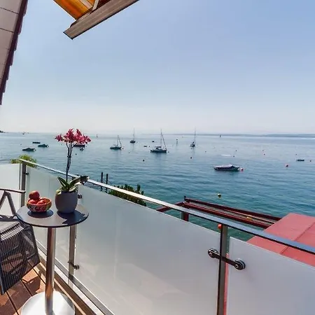 Seeblick Ξενοδοχείο *