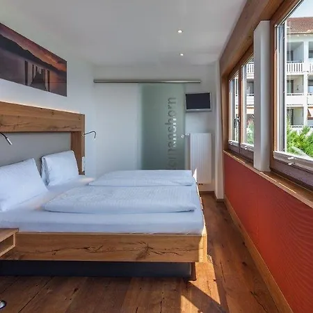 Seeblick Ξενοδοχείο *