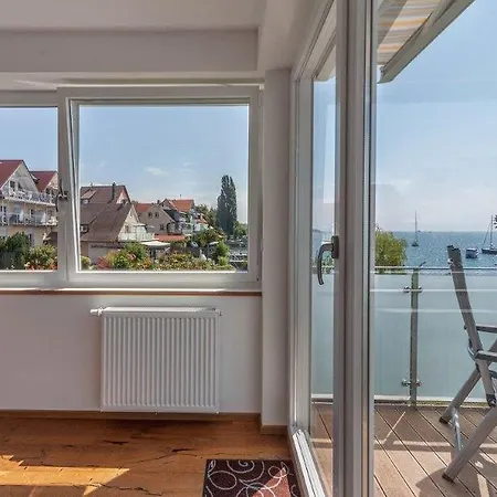 Seeblick * Hagnau