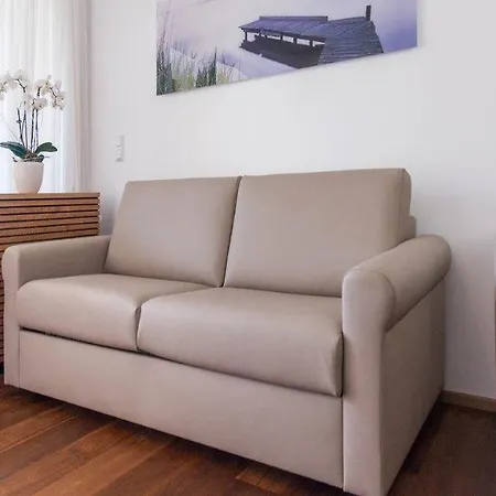 Ξενοδοχείο Seeblick