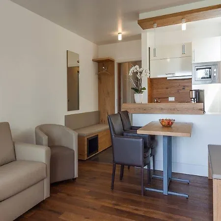 Seeblick Ξενοδοχείο *