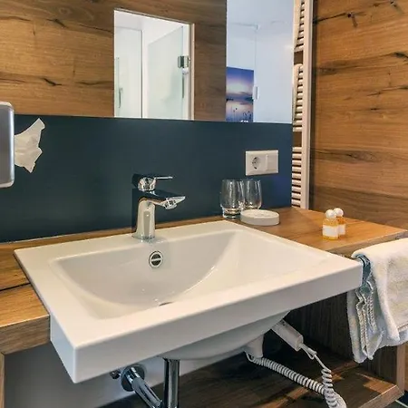 Seeblick Ξενοδοχείο *