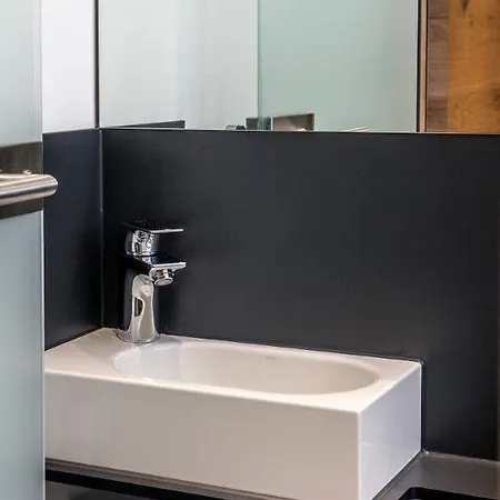 Seeblick Ξενοδοχείο *