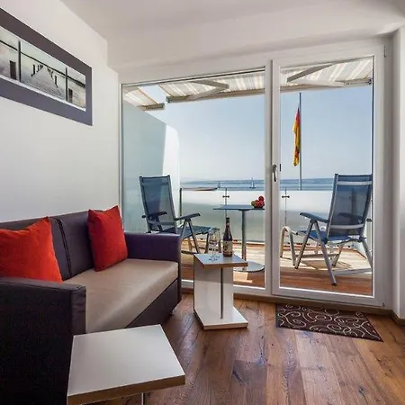 Seeblick Hotel Hagnau