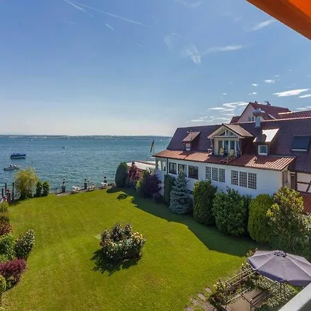 Hotel Seeblick Hagnau