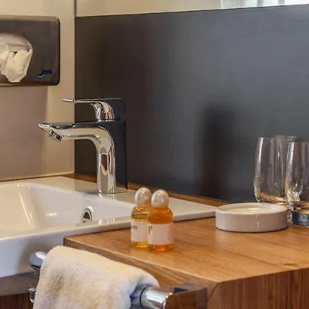 Ξενοδοχείο Seeblick *