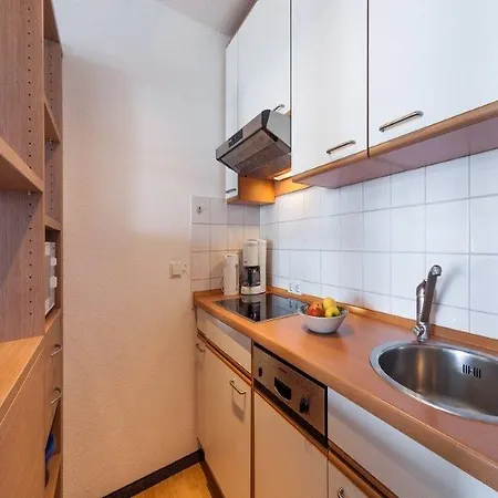 Seeblick Ξενοδοχείο *