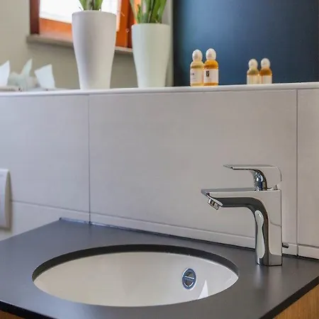 Ξενοδοχείο Seeblick Hagnau