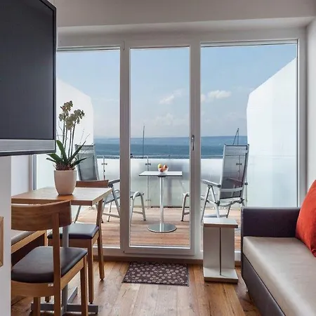 Seeblick Ξενοδοχείο *