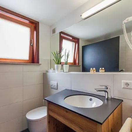 Seeblick Ξενοδοχείο Hagnau