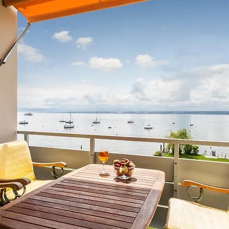 Seeblick Ξενοδοχείο Hagnau