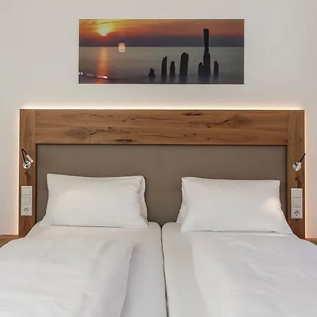 Hotel Seeblick