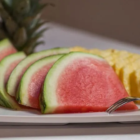 Seeblick Ξενοδοχείο *