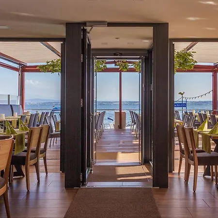 Seeblick Hotel Hagnau