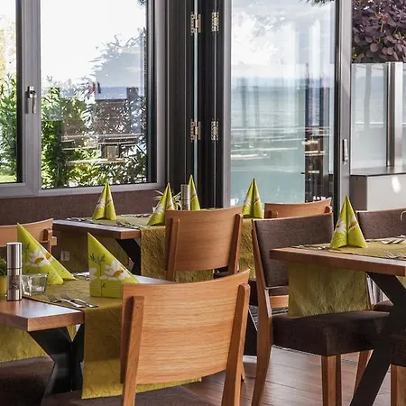 Hotel Seeblick Hagnau am Bodensee