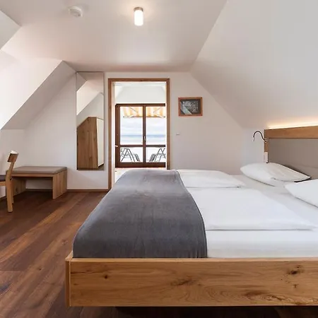 Ξενοδοχείο Seeblick Hagnau