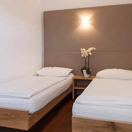 Seeblick Ξενοδοχείο