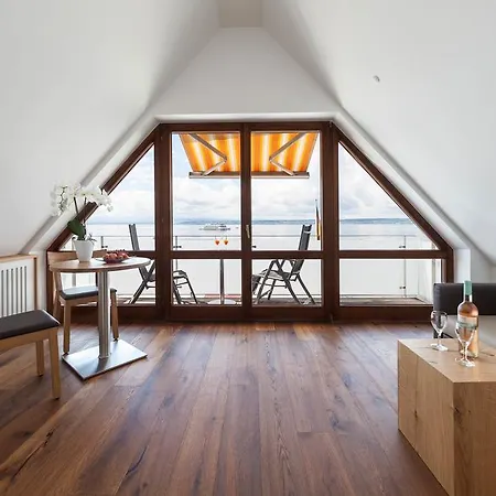 Seeblick Ξενοδοχείο *