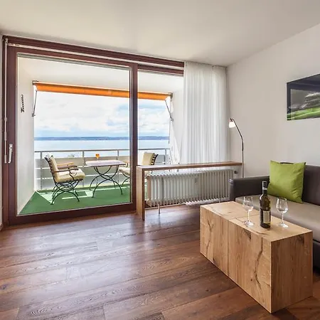 Ξενοδοχείο Seeblick *