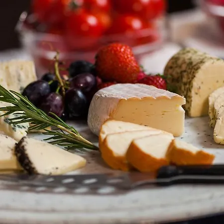 Ξενοδοχείο Seeblick