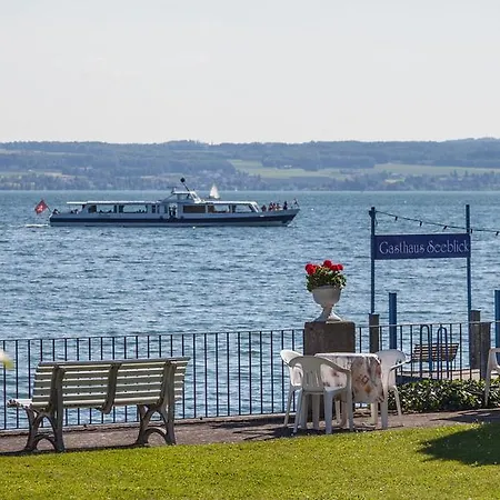 Seeblick Ξενοδοχείο Hagnau