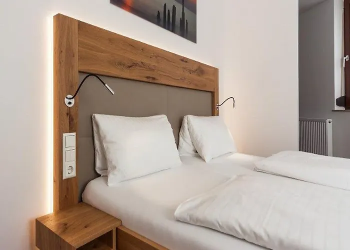 Seeblick Hotel Hagnau