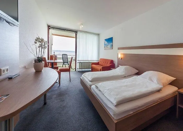 Hotel Seeblick Hagnau