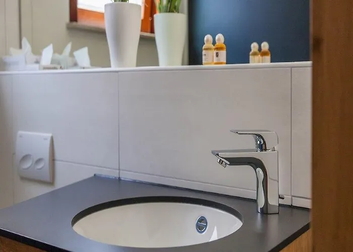 فندق Seeblick هاغنو