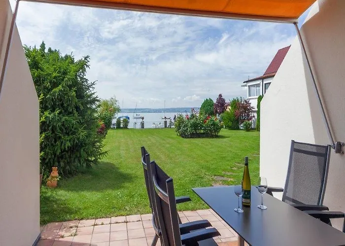 Hotel Seeblick Hagnau am Bodensee