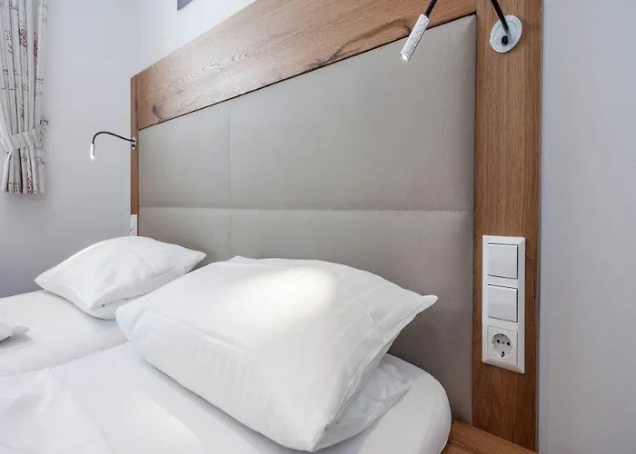 Hotel Seeblick Hagnau