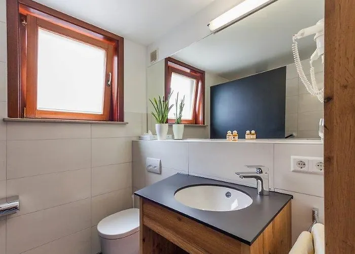 Seeblick Hotel Hagnau