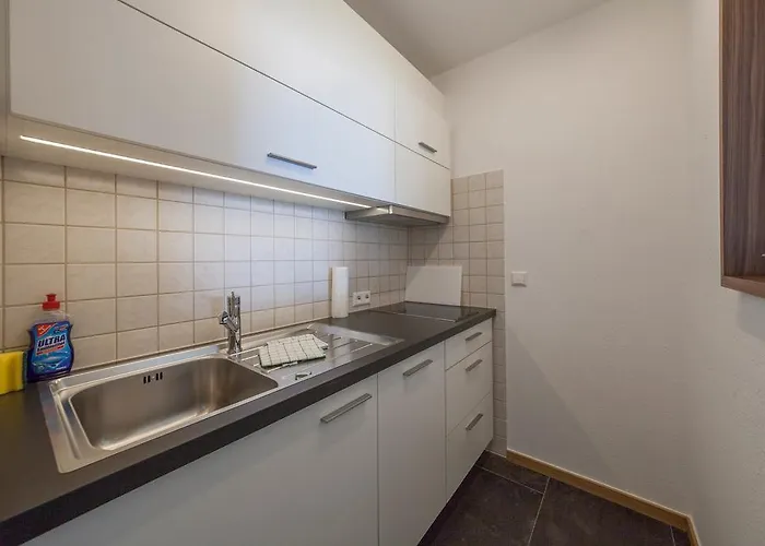 Seeblick فندق هاغنو