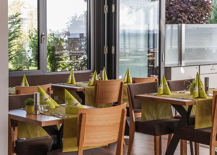 Hotel Seeblick Hagnau