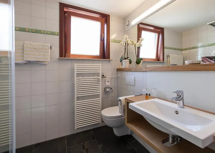 Hotel Seeblick Hagnau