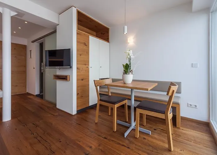 فندق Seeblick هاغنو